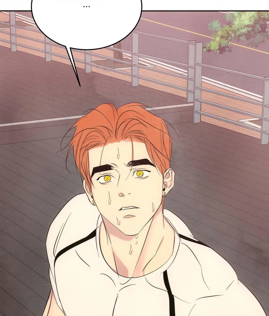 Topsy-Turvy Chapter 125 page 131 - 