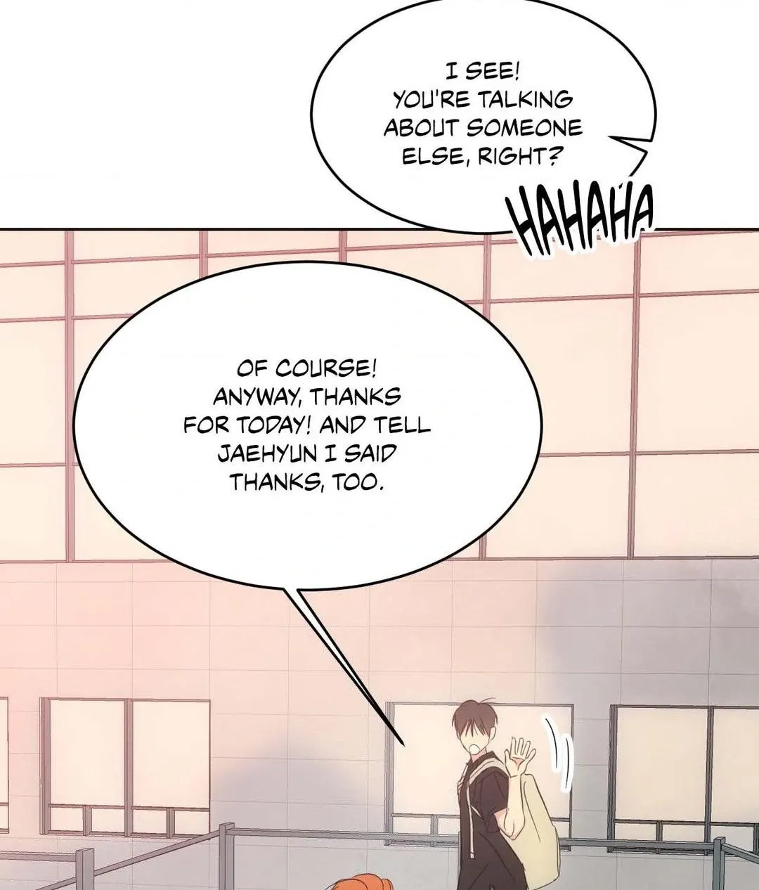 Topsy-Turvy Chapter 125 page 133 - 
