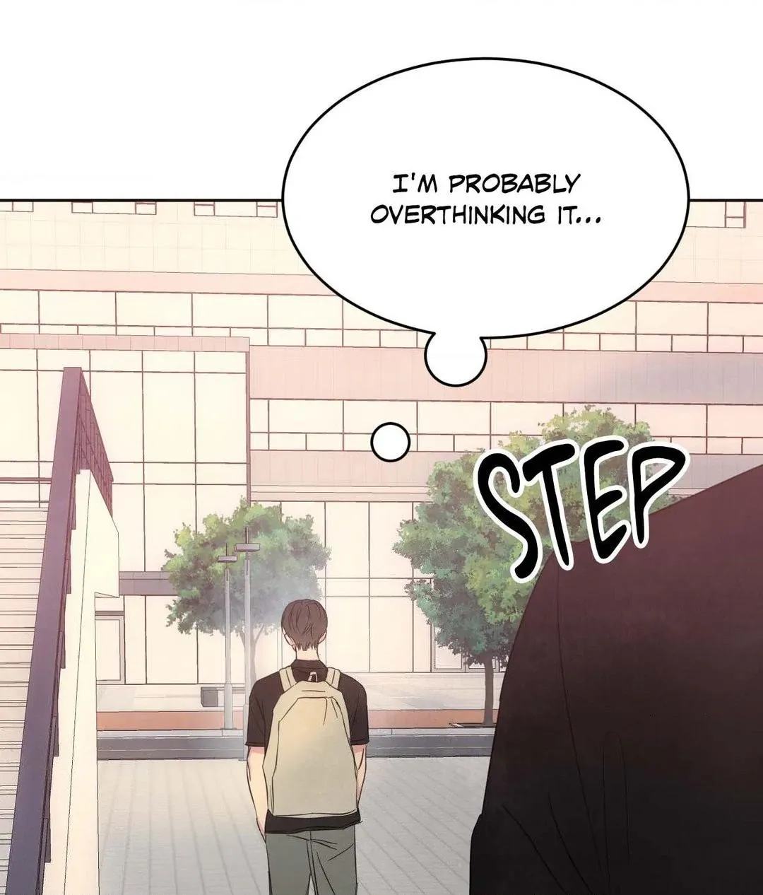 Topsy-Turvy Chapter 125 page 139 - 