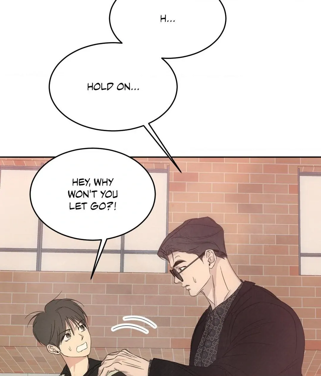 Topsy-Turvy Chapter 125 page 148 - 
