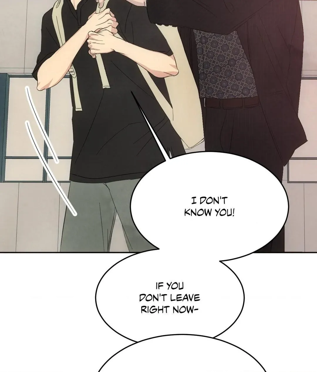 Topsy-Turvy Chapter 125 page 149 - 