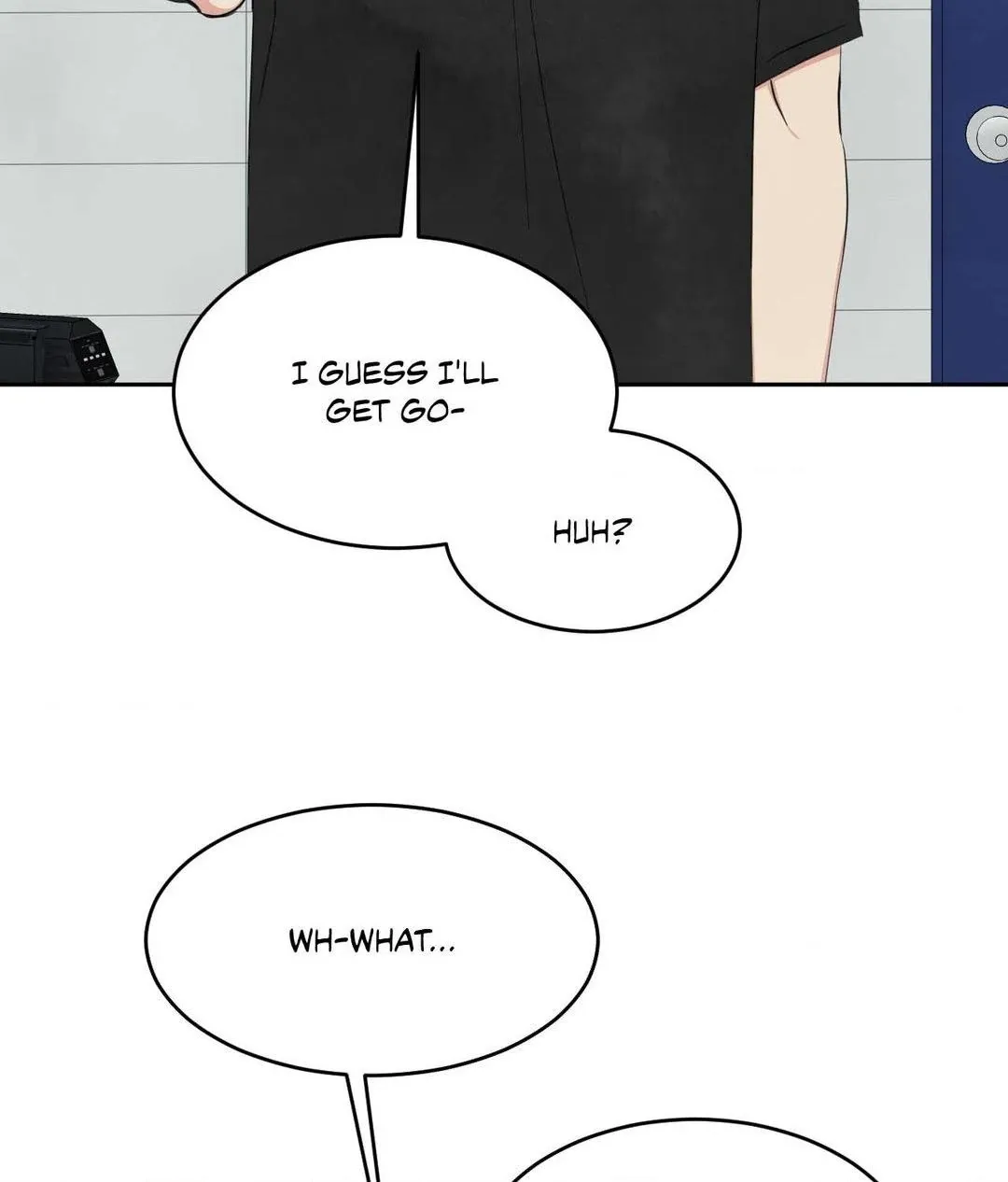 Topsy-Turvy Chapter 125 page 16 - 