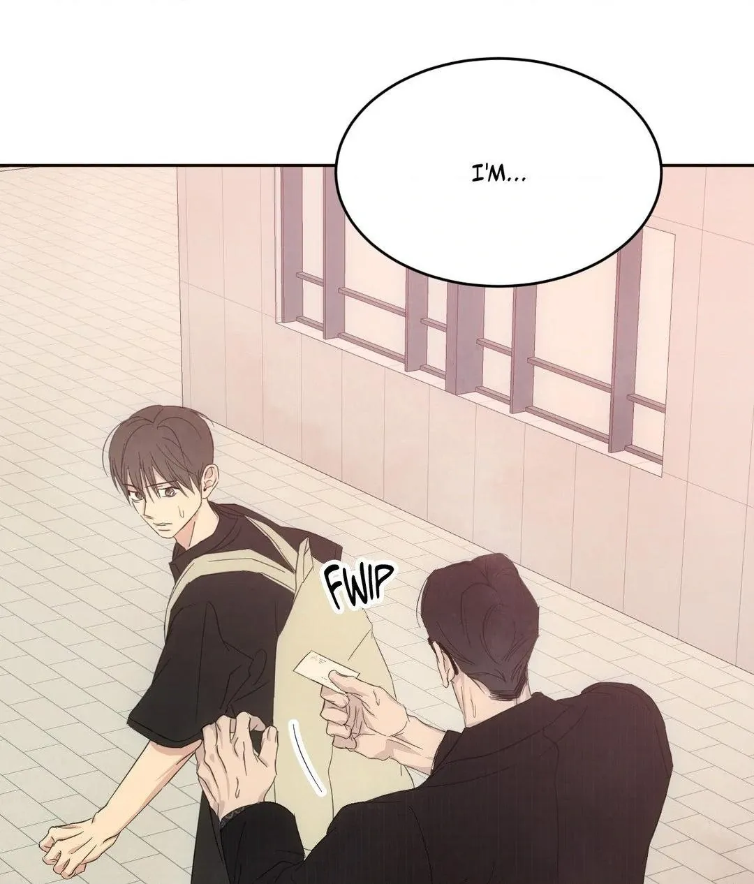 Topsy-Turvy Chapter 125 page 151 - 