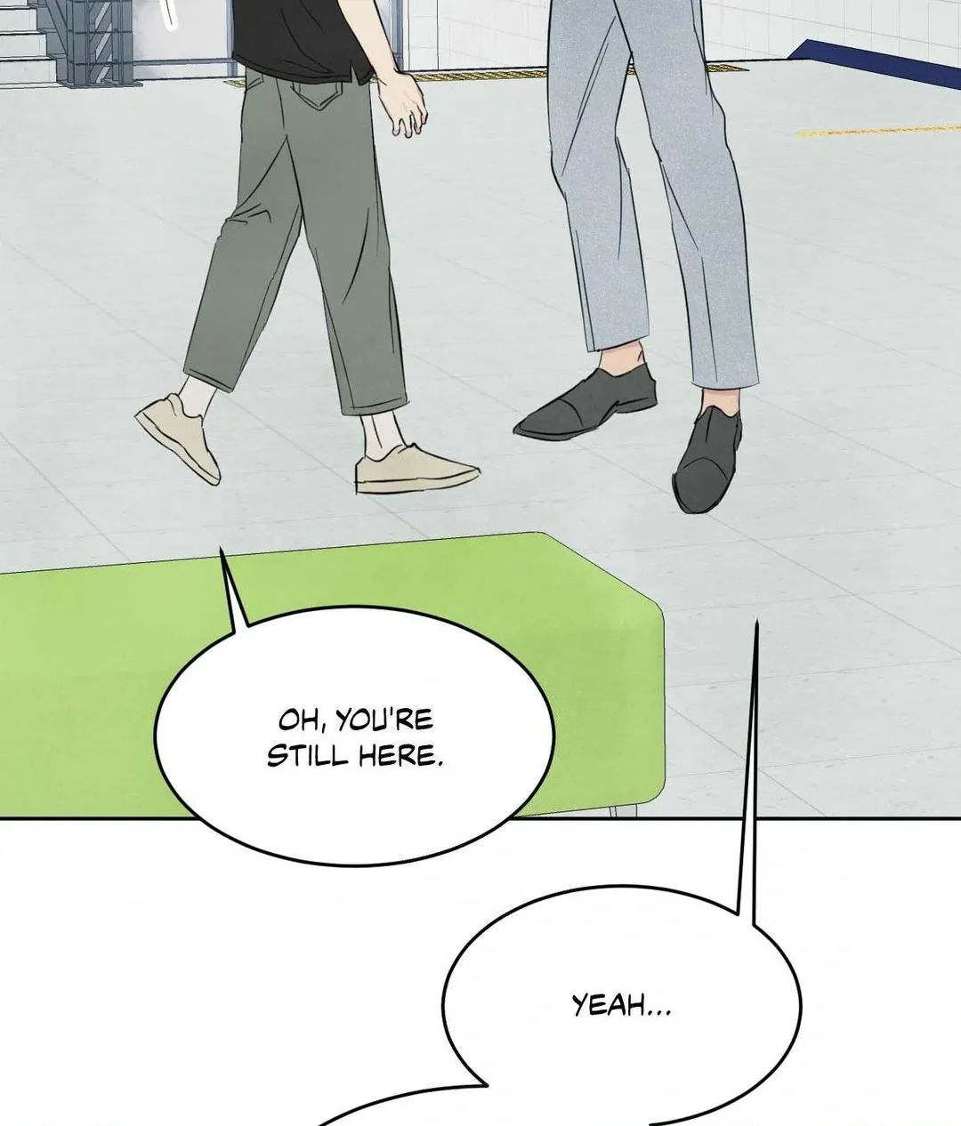 Topsy-Turvy Chapter 125 page 25 - 