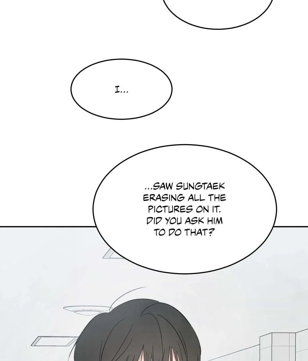 Topsy-Turvy Chapter 125 page 29 - 