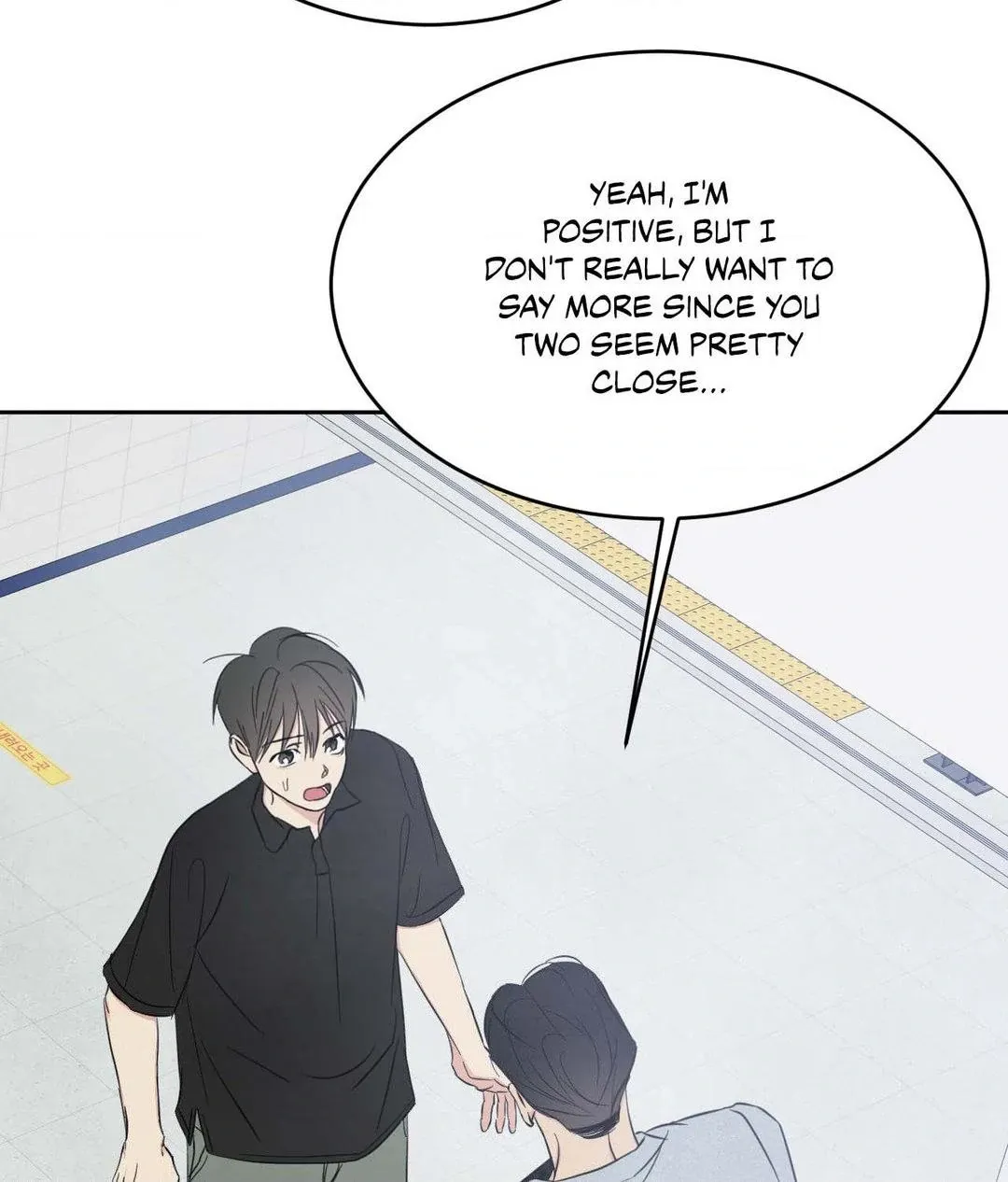 Topsy-Turvy Chapter 125 page 31 - 