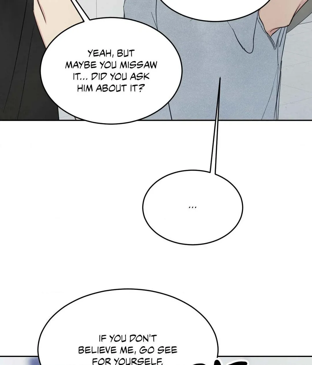 Topsy-Turvy Chapter 125 page 35 - 