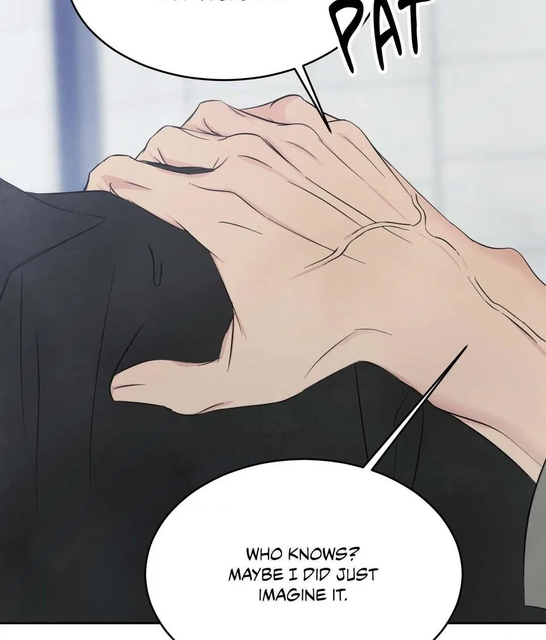 Topsy-Turvy Chapter 125 page 36 - 