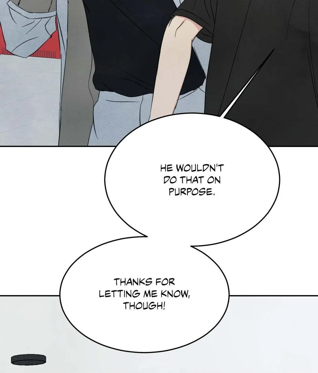 Topsy-Turvy Chapter 125 page 40 - 