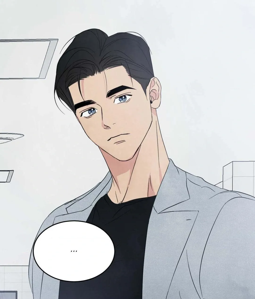 Topsy-Turvy Chapter 125 page 41 - 