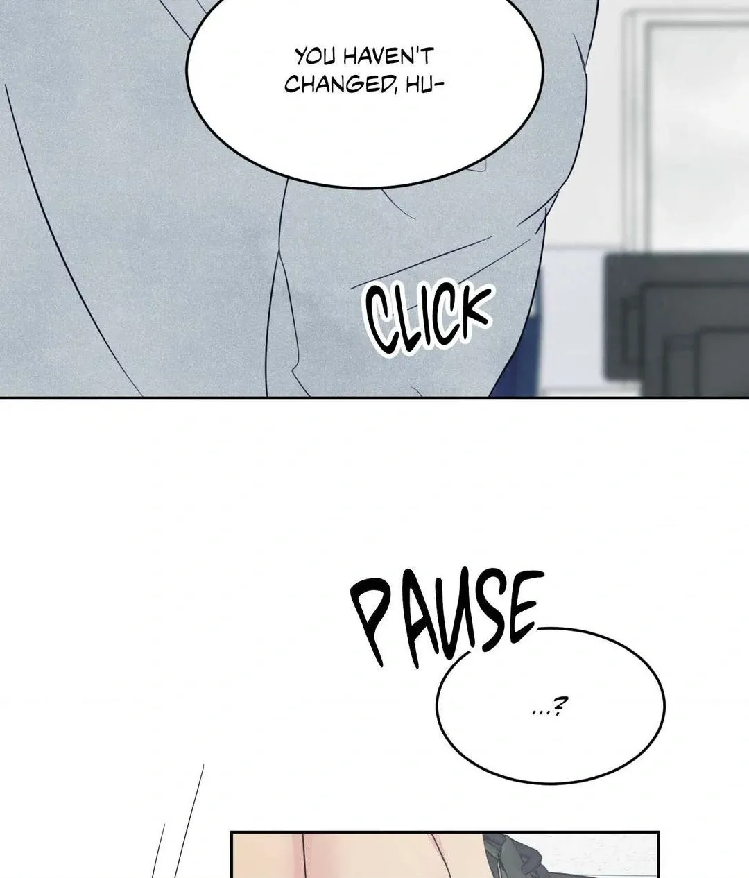 Topsy-Turvy Chapter 125 page 6 - 
