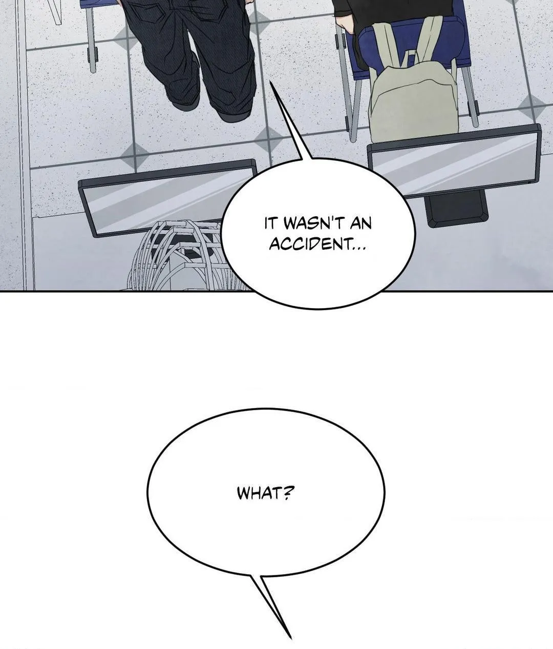 Topsy-Turvy Chapter 125 page 66 - 
