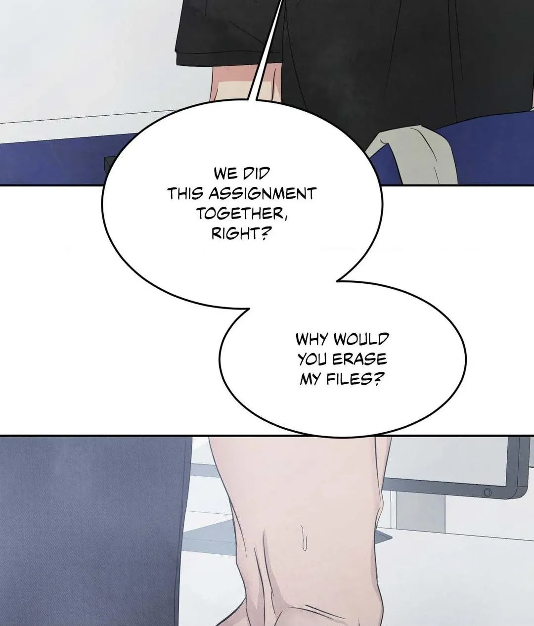 Topsy-Turvy Chapter 125 page 68 - 