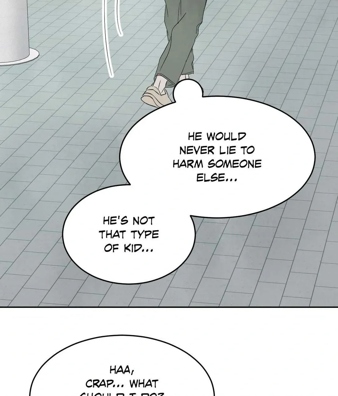Topsy-Turvy Chapter 125 page 77 - 