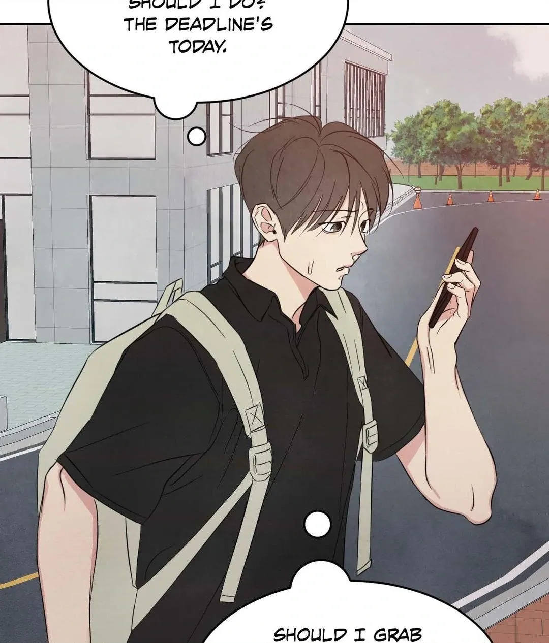Topsy-Turvy Chapter 125 page 78 - 