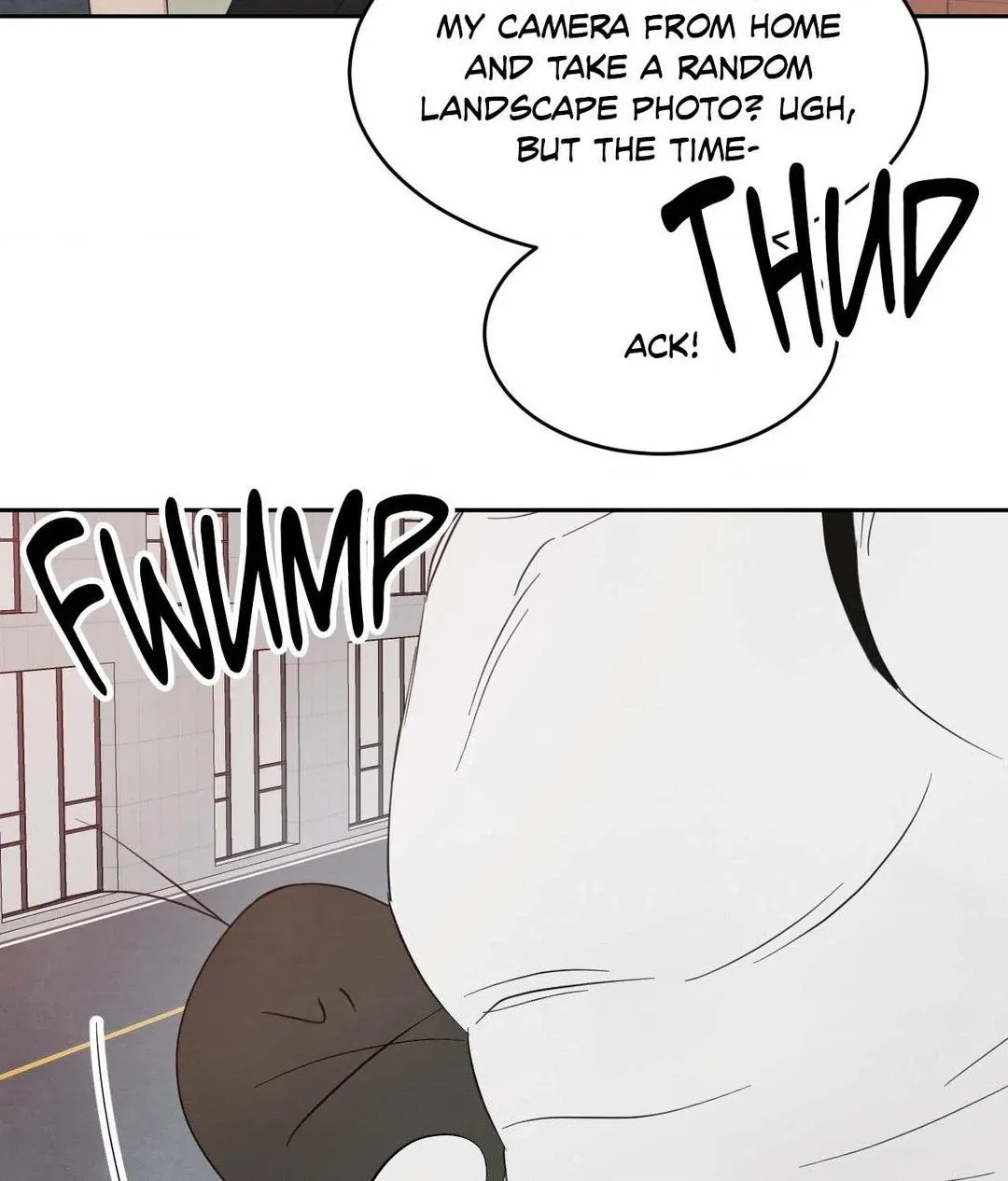 Topsy-Turvy Chapter 125 page 79 - 
