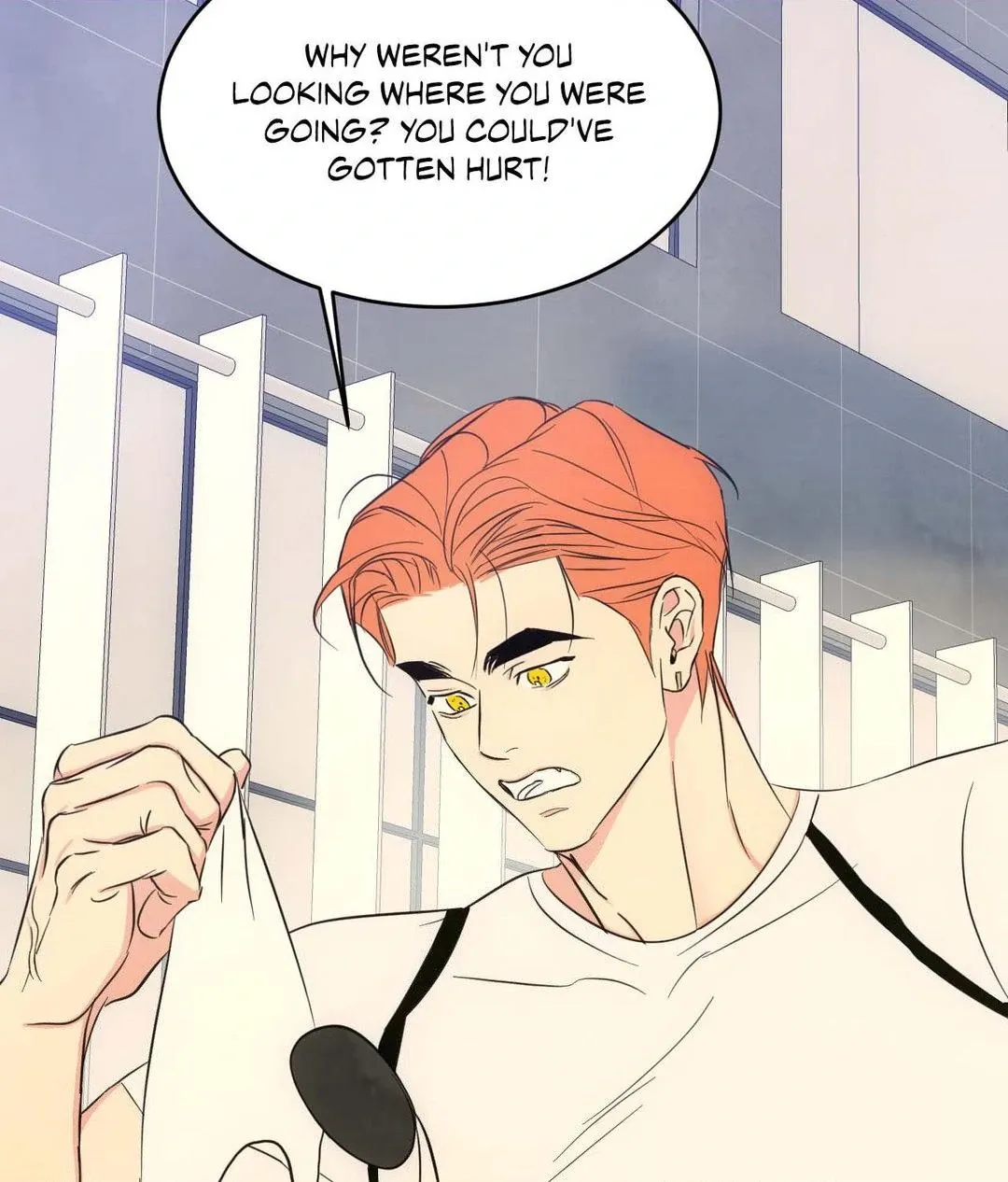 Topsy-Turvy Chapter 125 page 81 - 