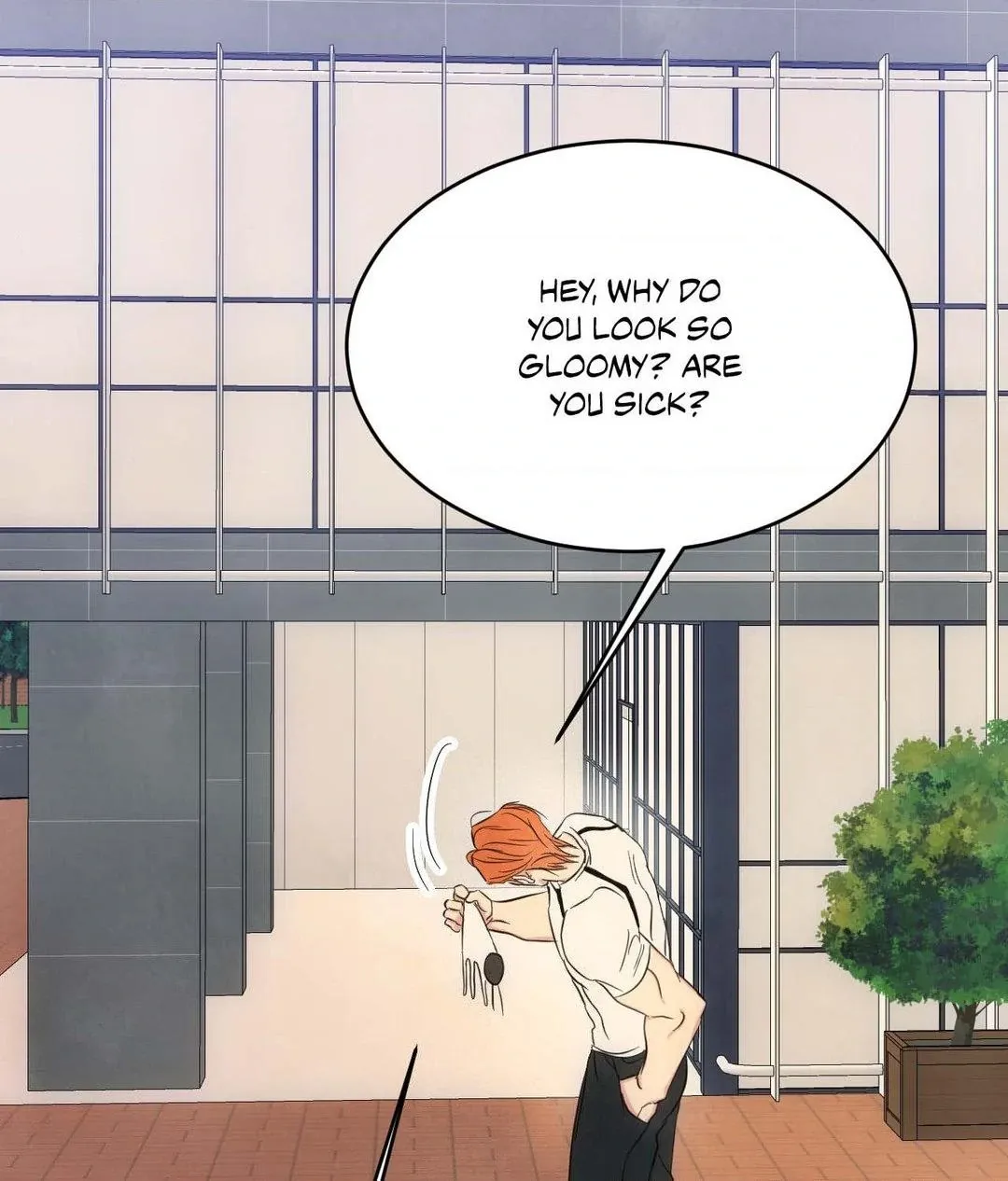 Topsy-Turvy Chapter 125 page 83 - 