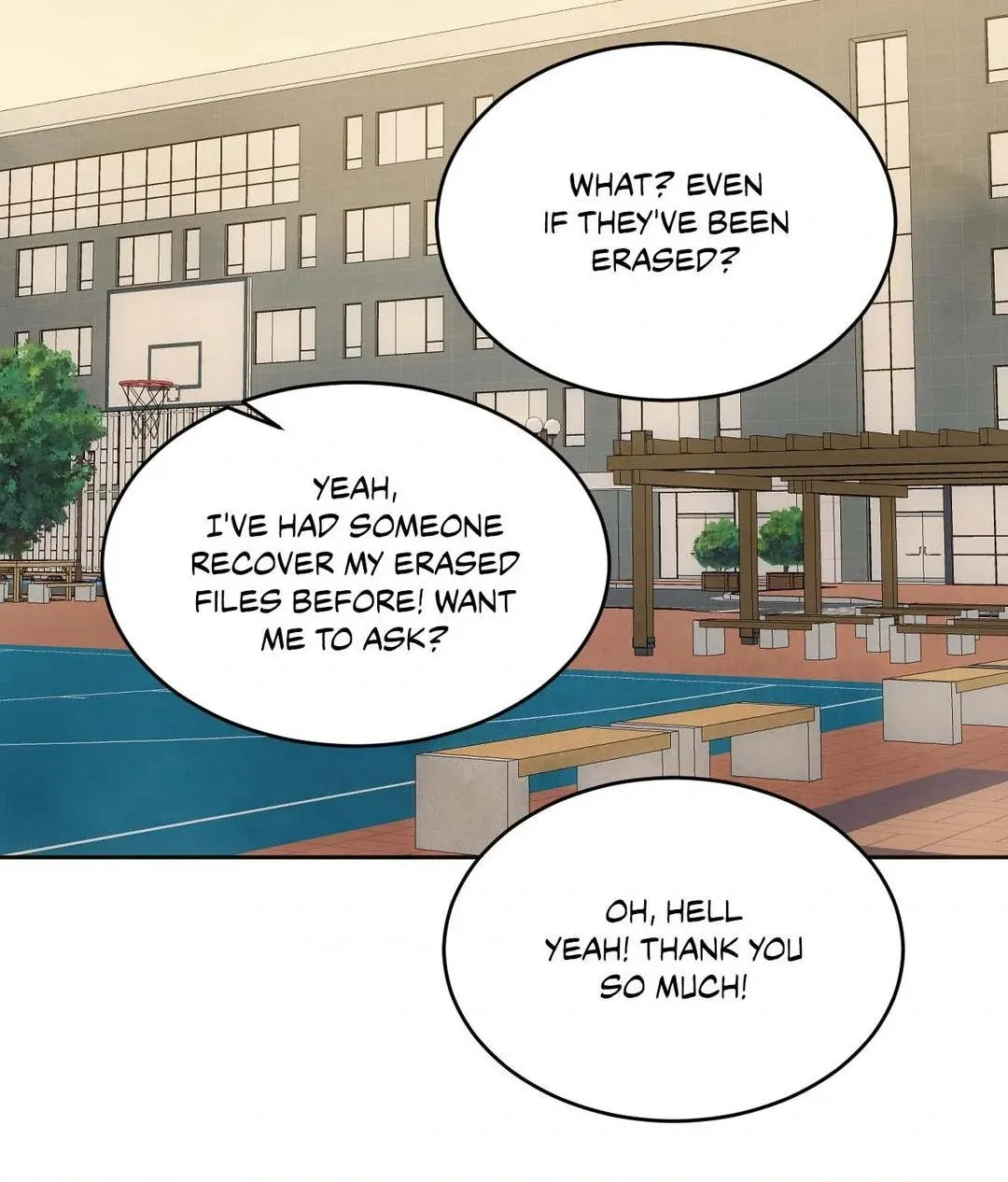 Topsy-Turvy Chapter 125 page 86 - 