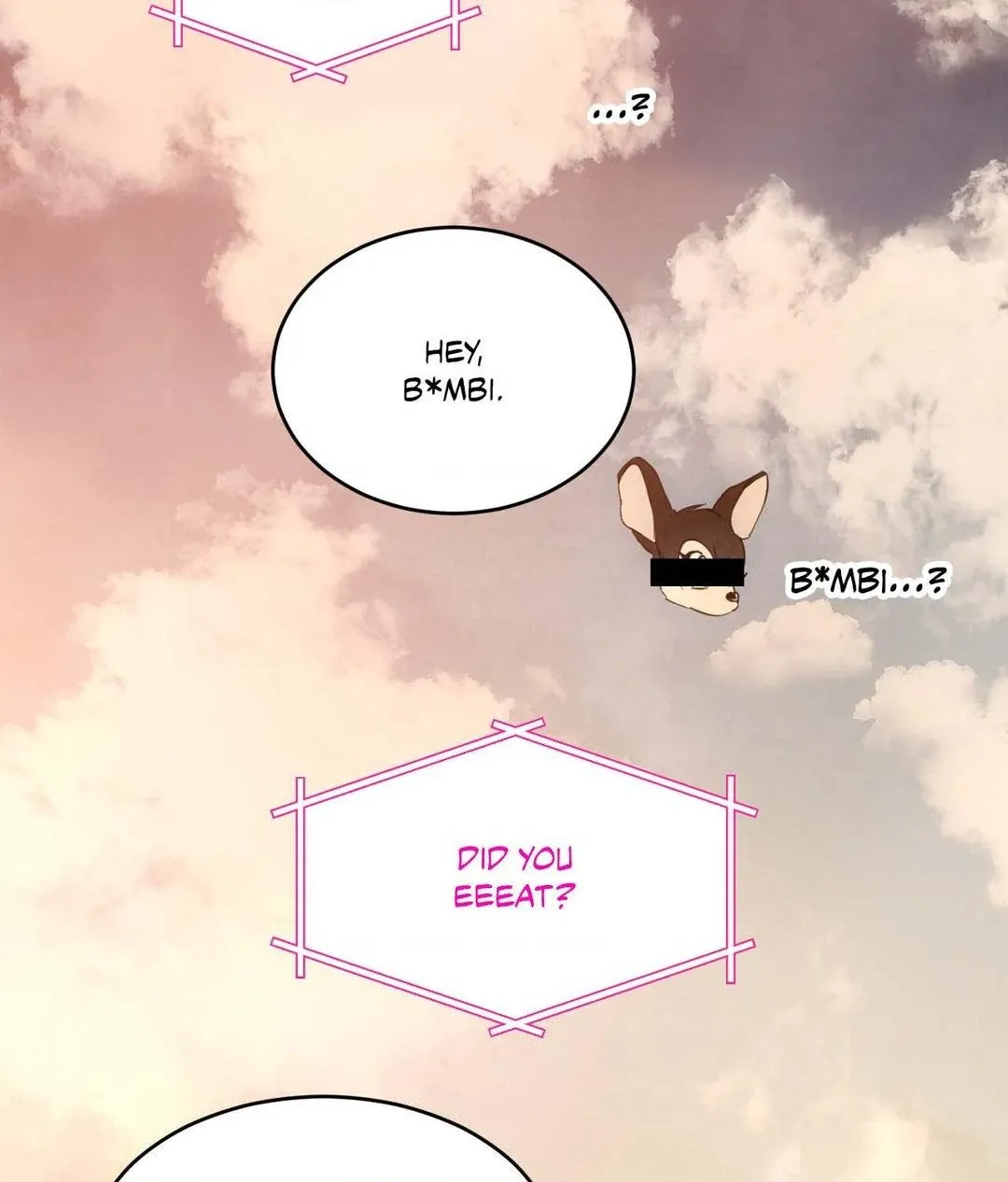 Topsy-Turvy Chapter 125 page 88 - 