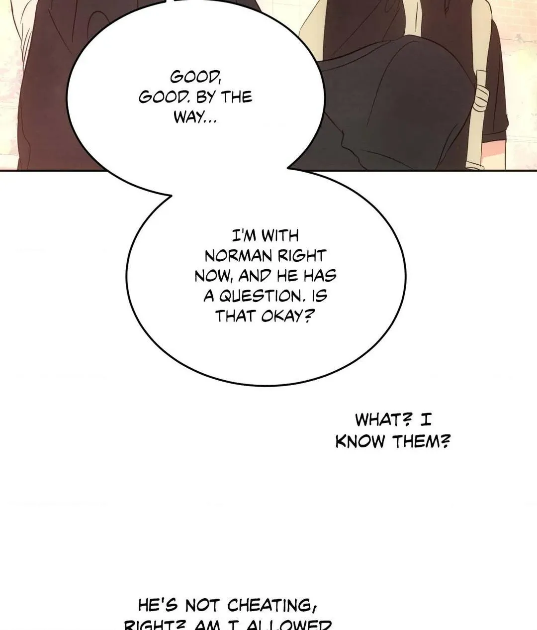 Topsy-Turvy Chapter 125 page 90 - 
