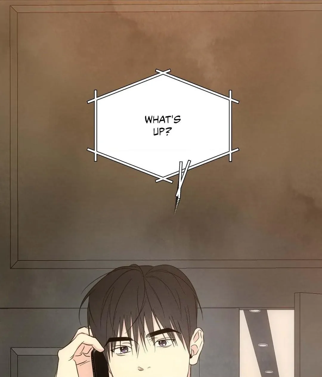 Topsy-Turvy Chapter 125 page 95 - 