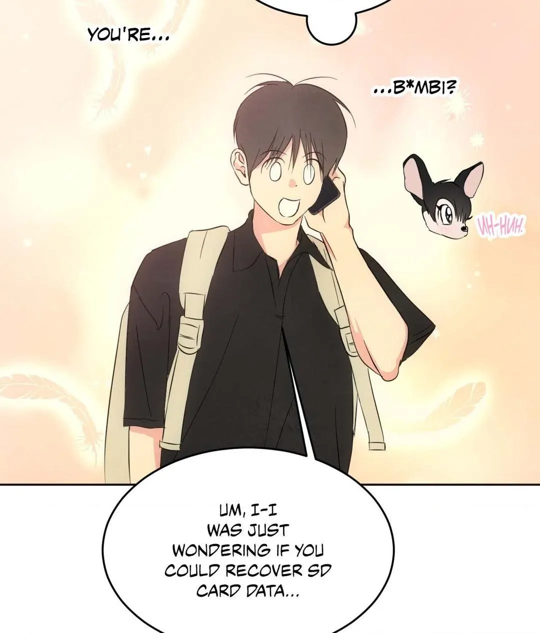 Topsy-Turvy Chapter 125 page 98 - 