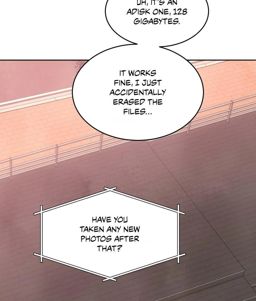 Topsy-Turvy Chapter 125 page 100 - 