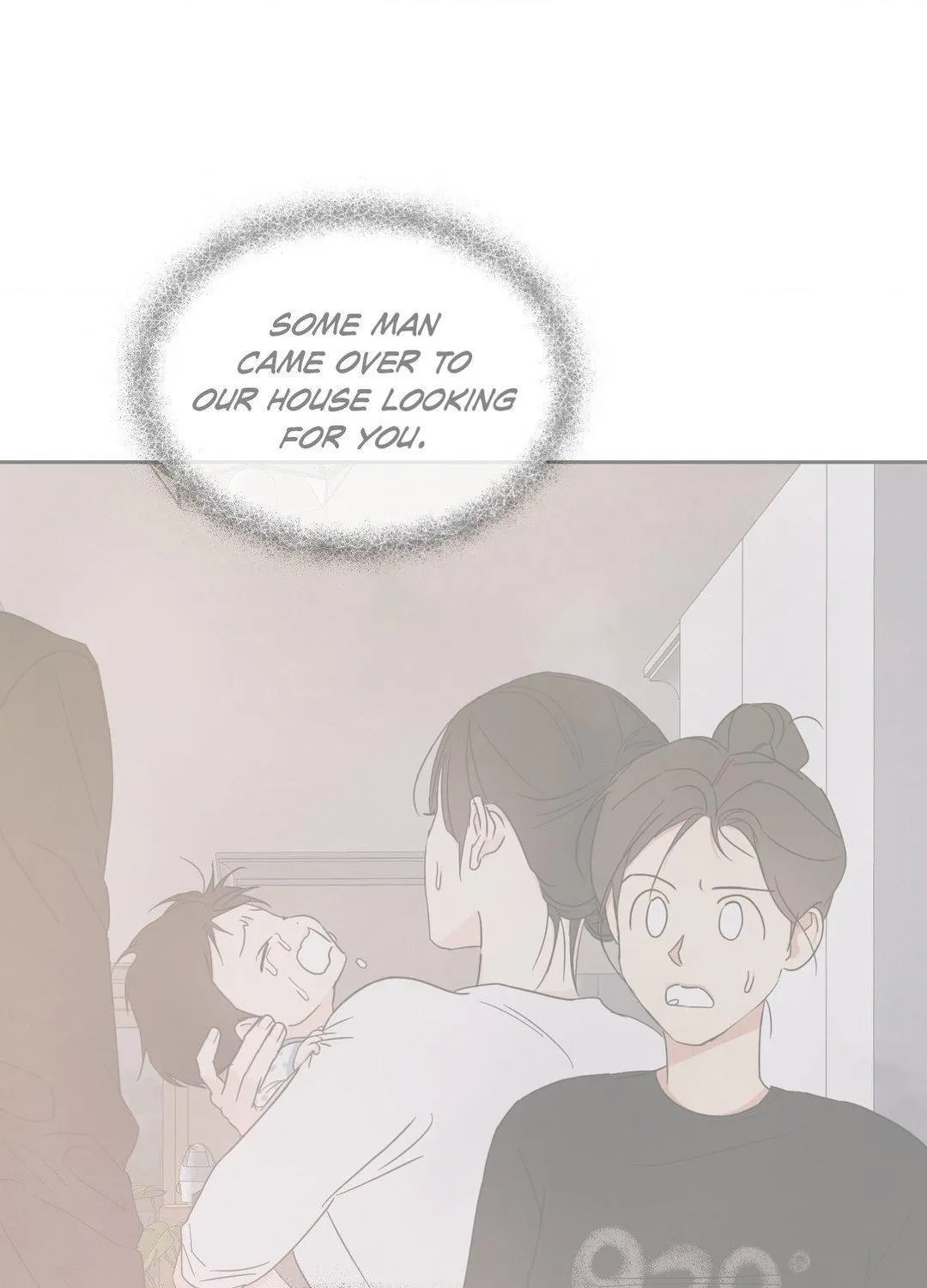 Topsy-Turvy Chapter 126 page 1 - 