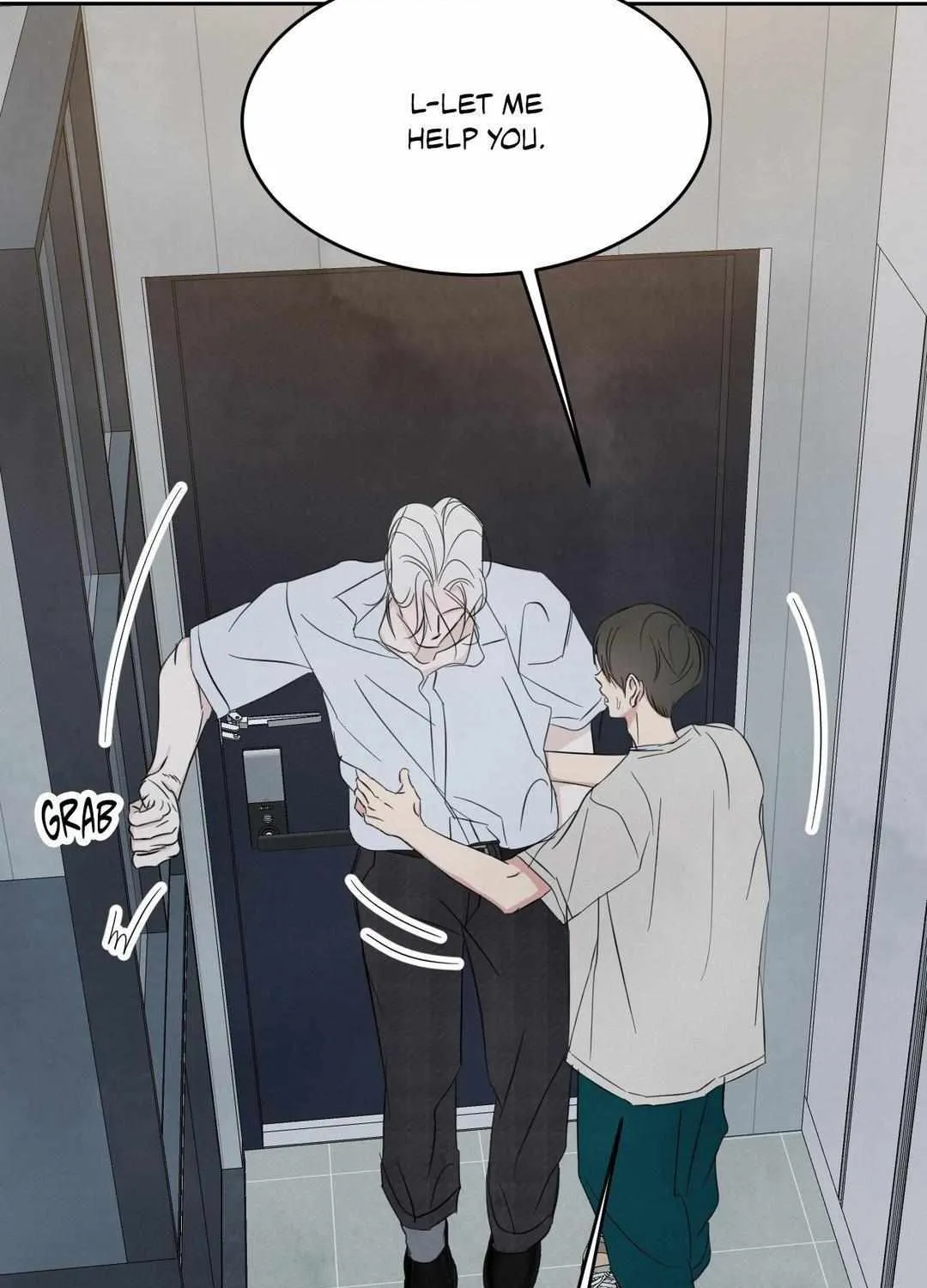 Topsy-Turvy Chapter 126 page 103 - 