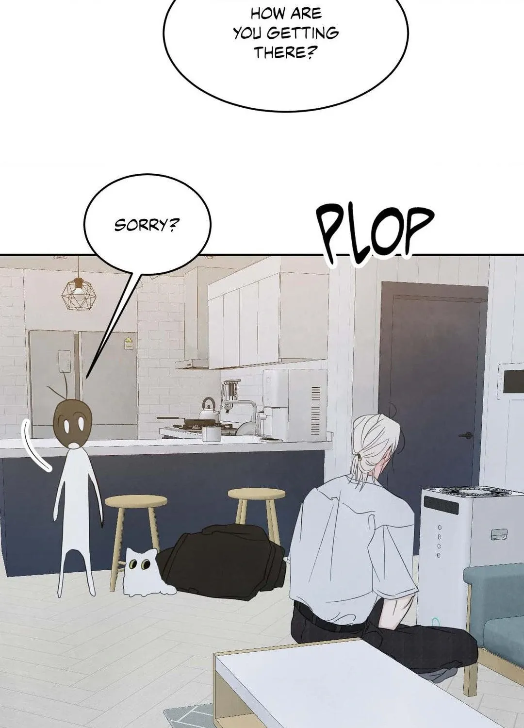 Topsy-Turvy Chapter 126 page 111 - 