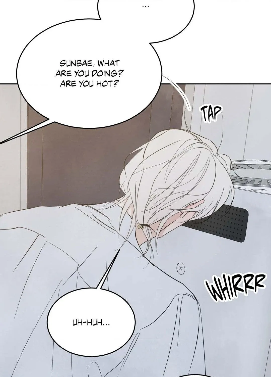 Topsy-Turvy Chapter 126 page 113 - 