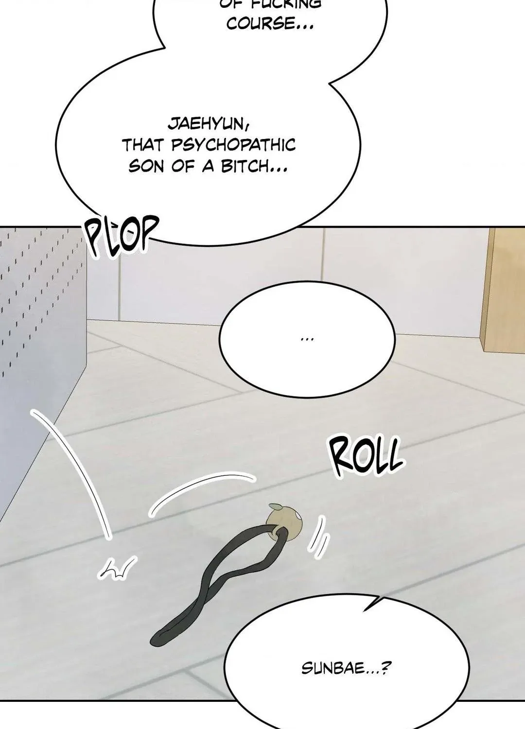 Topsy-Turvy Chapter 126 page 119 - 