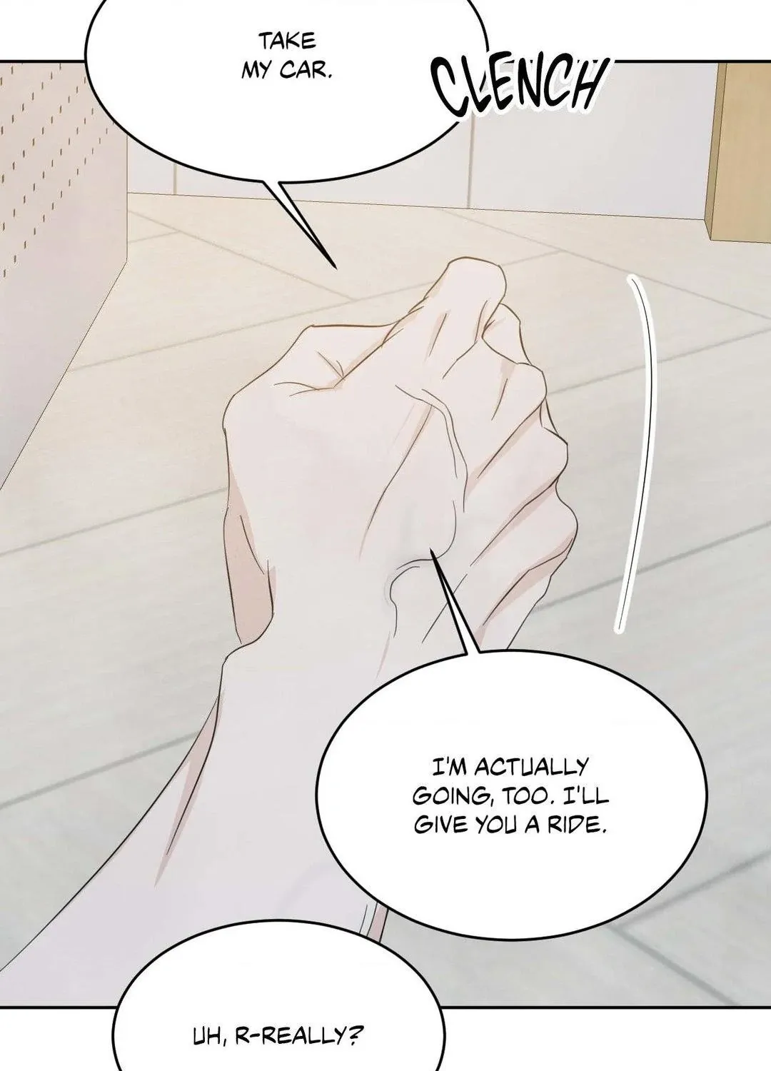 Topsy-Turvy Chapter 126 page 121 - 