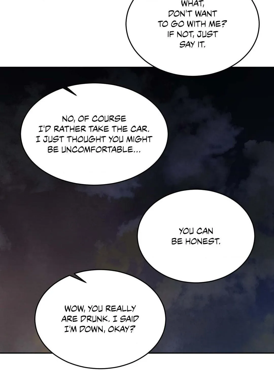 Topsy-Turvy Chapter 126 page 123 - 