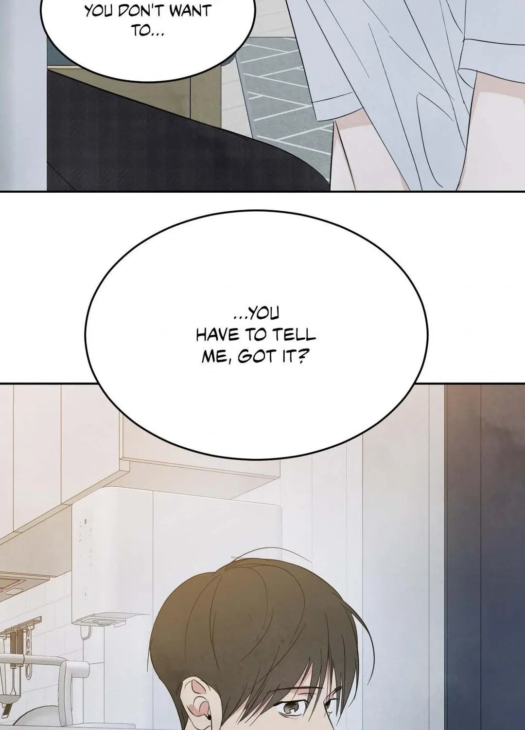 Topsy-Turvy Chapter 126 page 127 - 
