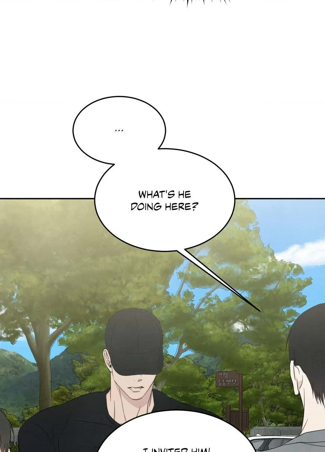 Topsy-Turvy Chapter 126 page 137 - 