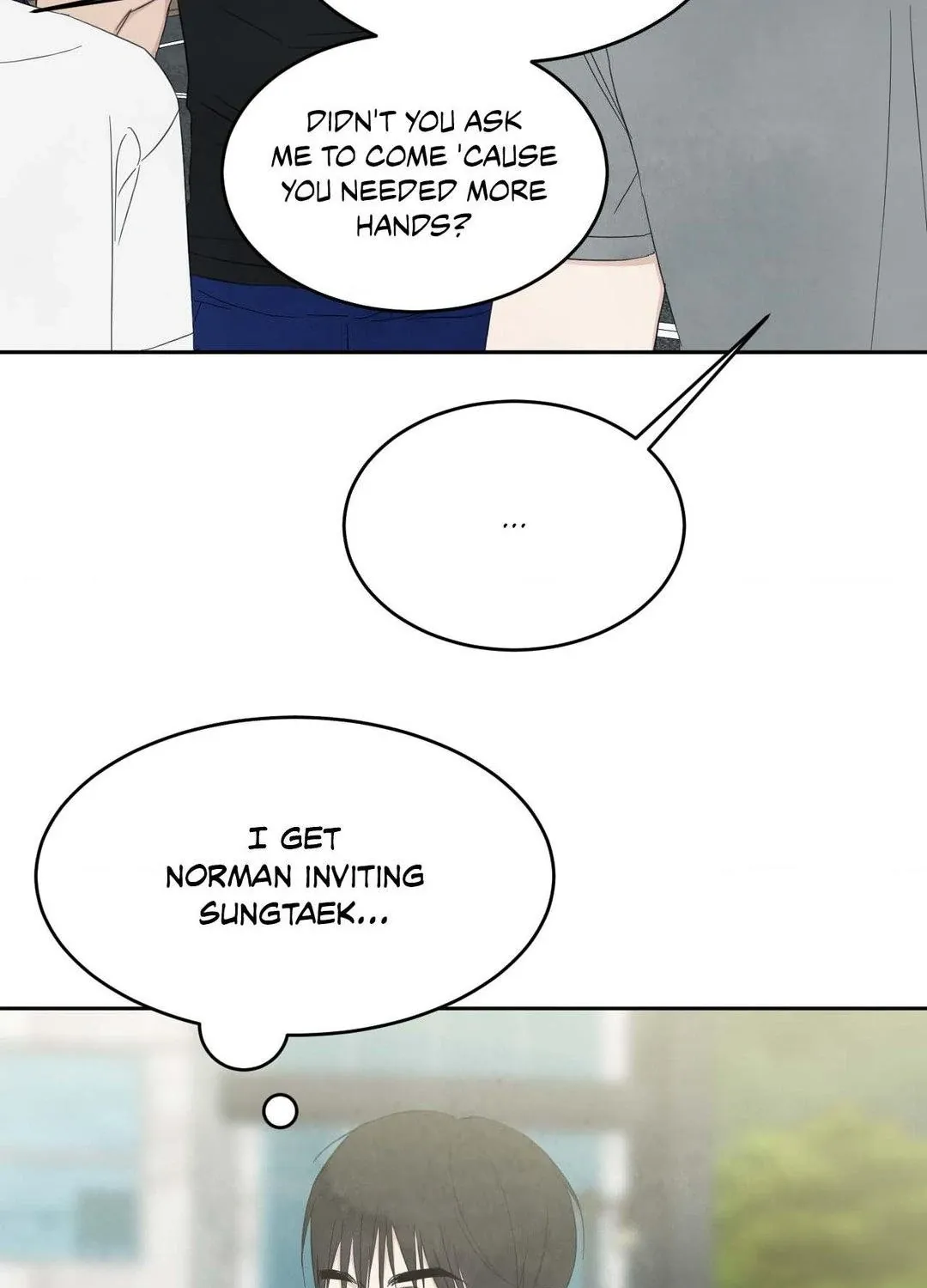 Topsy-Turvy Chapter 126 page 139 - 