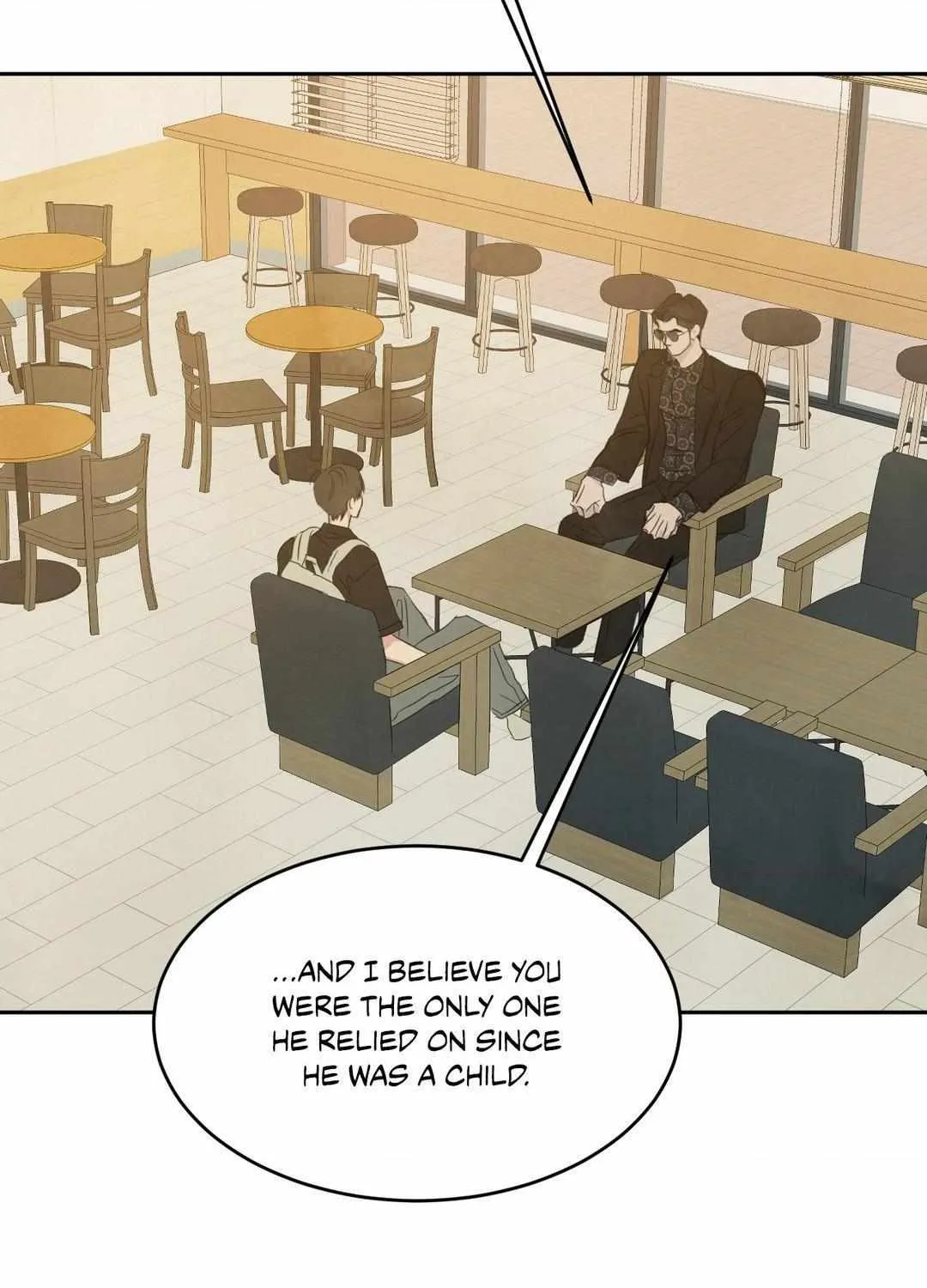 Topsy-Turvy Chapter 126 page 15 - 