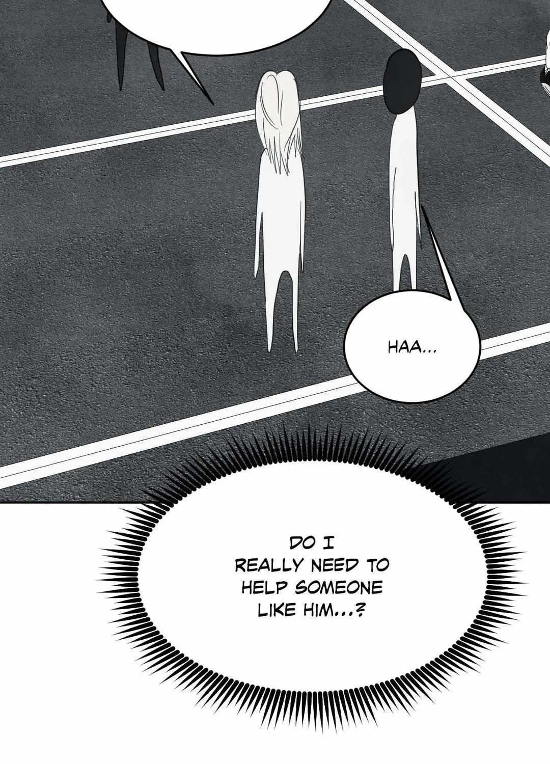 Topsy-Turvy Chapter 126 page 147 - 