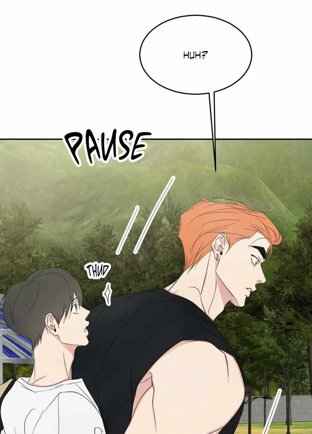 Topsy-Turvy Chapter 126 page 149 - 