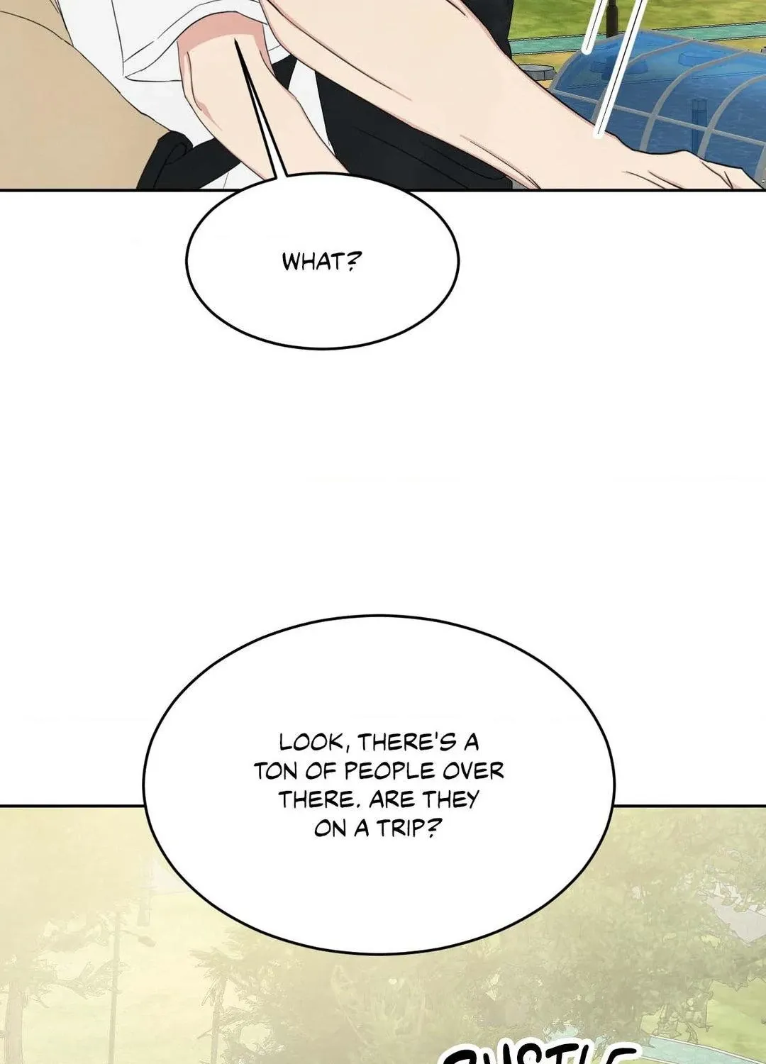 Topsy-Turvy Chapter 126 page 151 - 