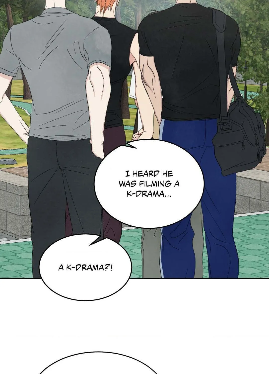 Topsy-Turvy Chapter 126 page 159 - 