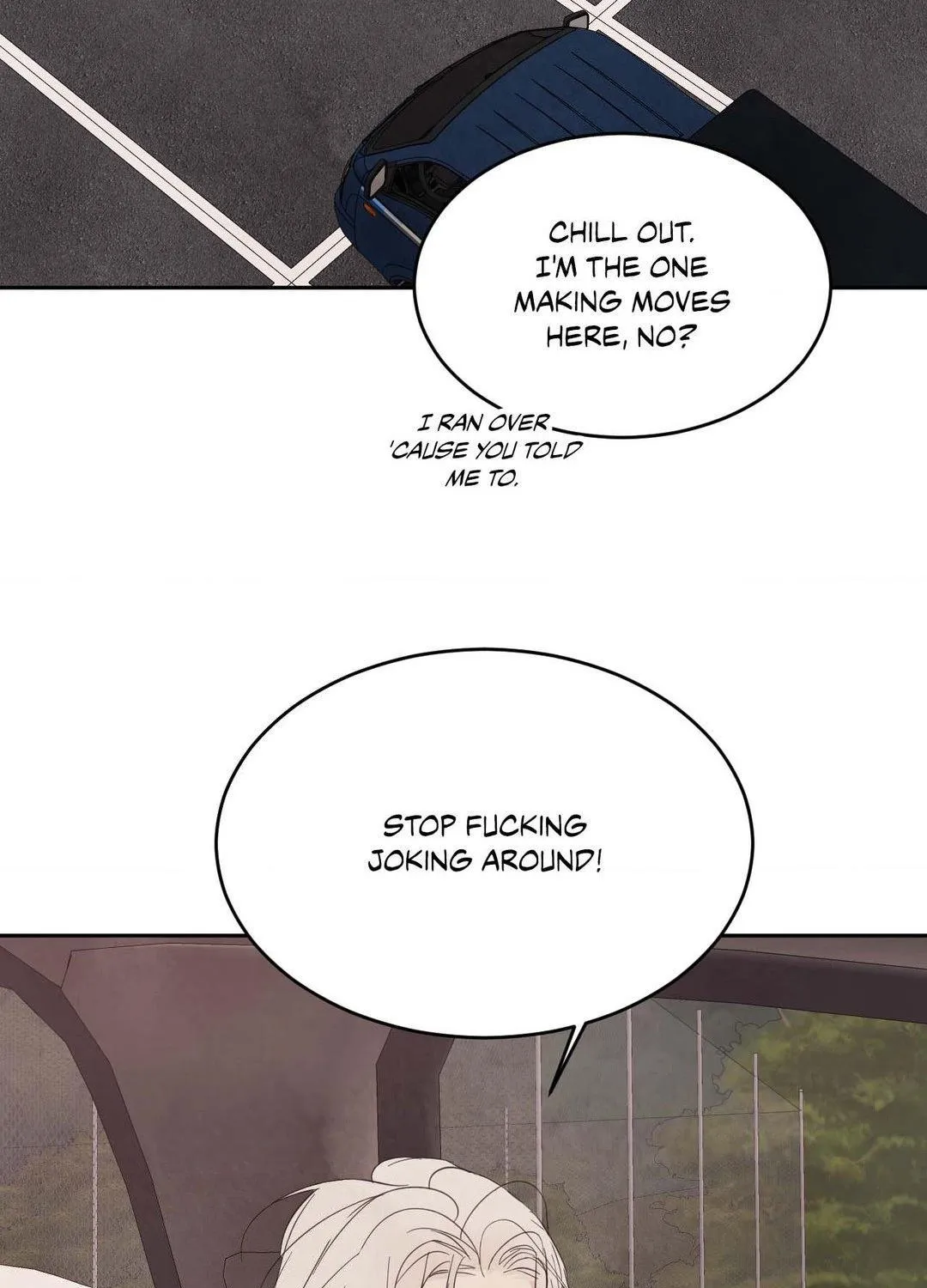 Topsy-Turvy Chapter 126 page 171 - 