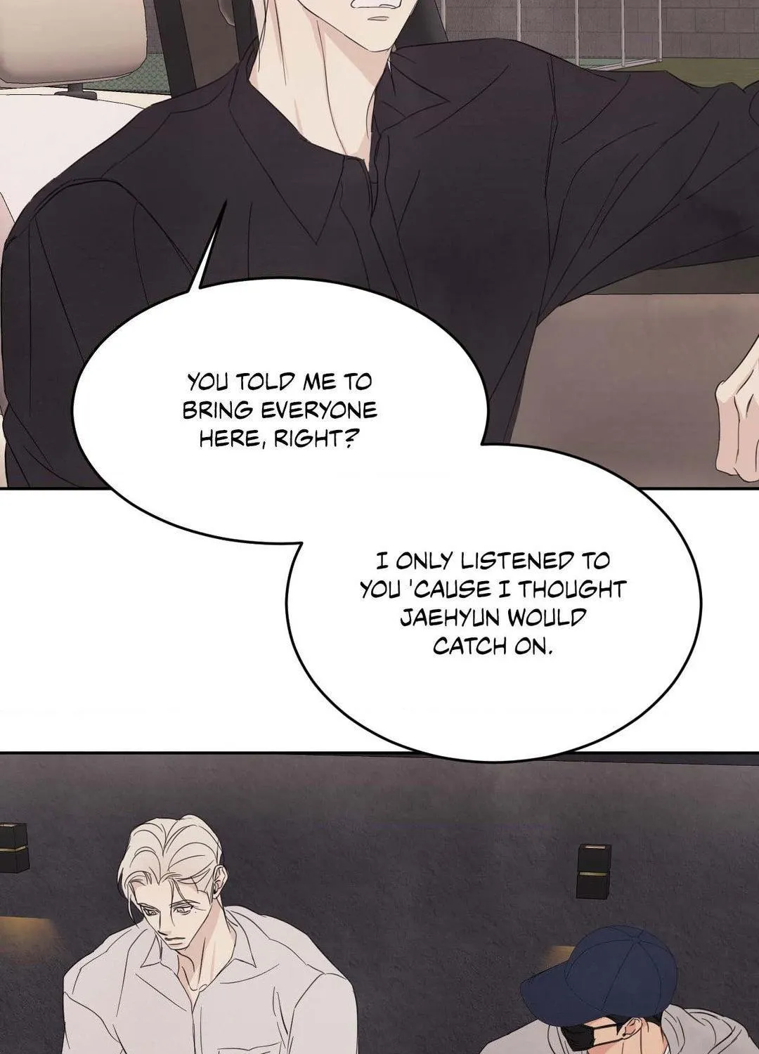 Topsy-Turvy Chapter 126 page 173 - 