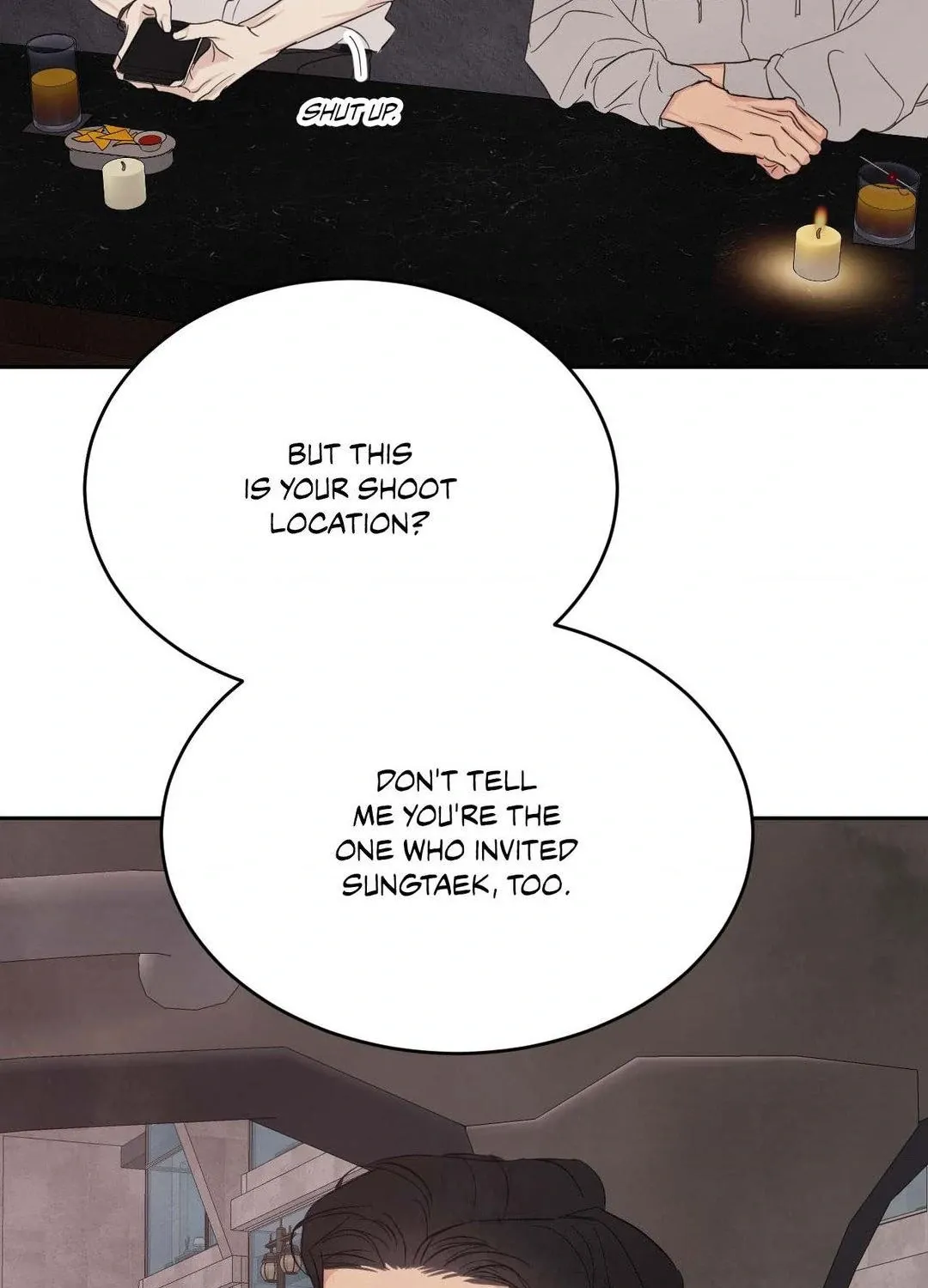 Topsy-Turvy Chapter 126 page 175 - 