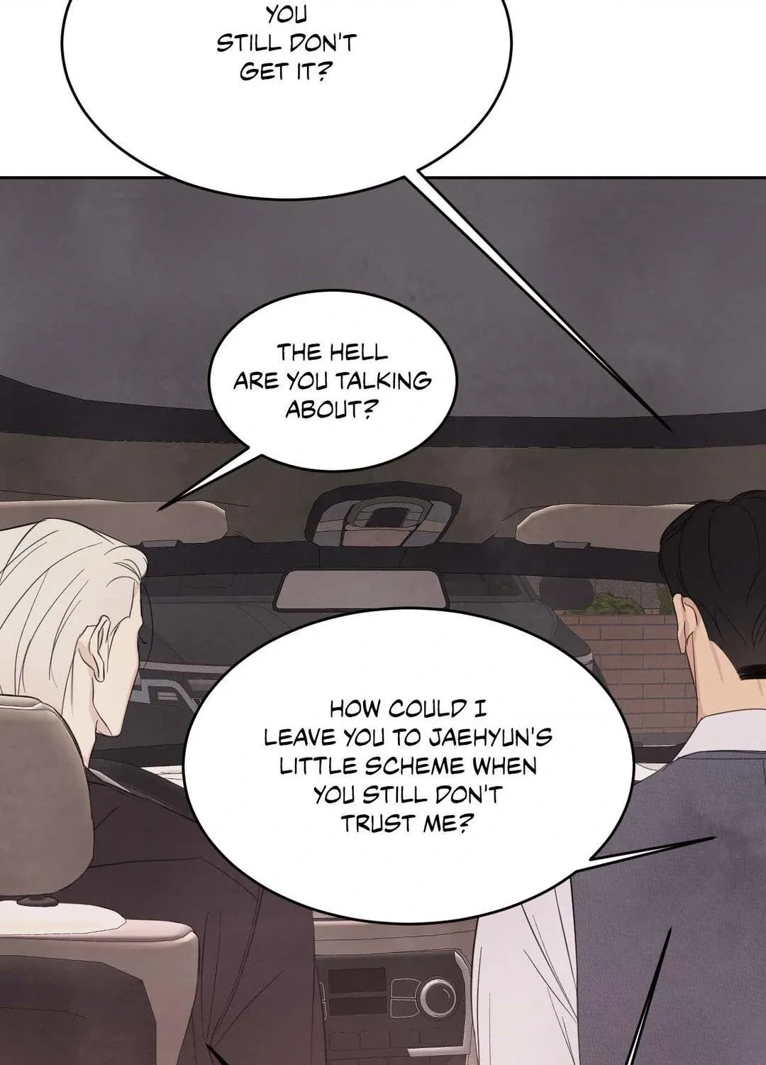 Topsy-Turvy Chapter 126 page 179 - 