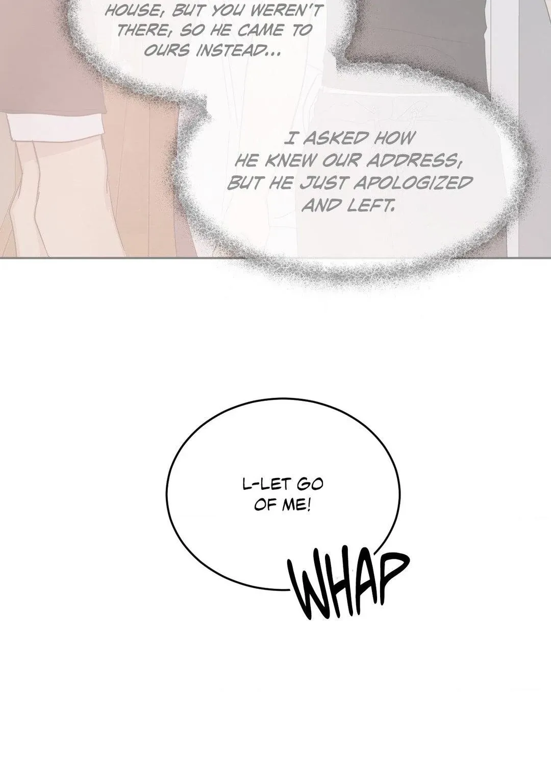 Topsy-Turvy Chapter 126 page 3 - 