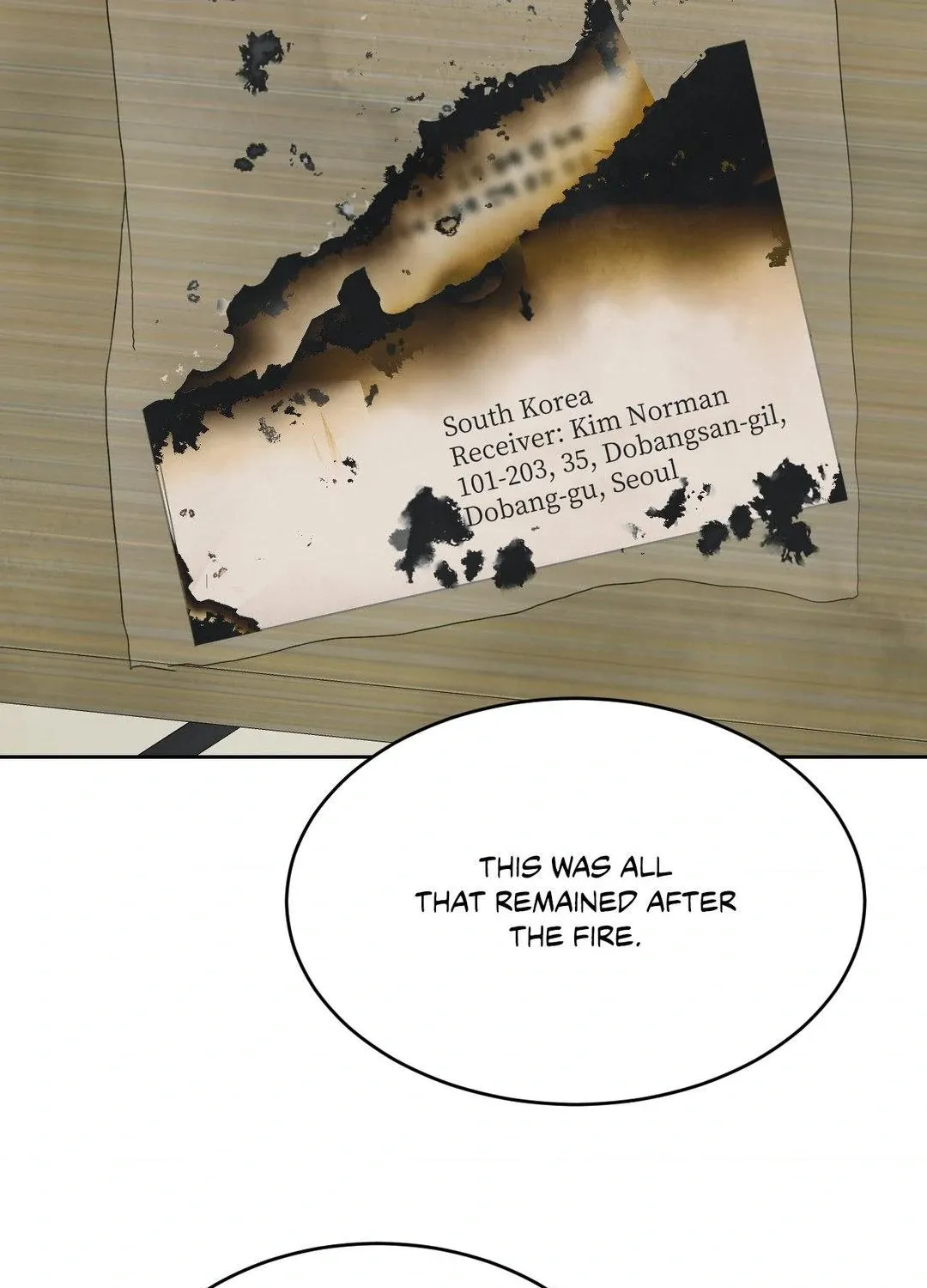 Topsy-Turvy Chapter 126 page 21 - 