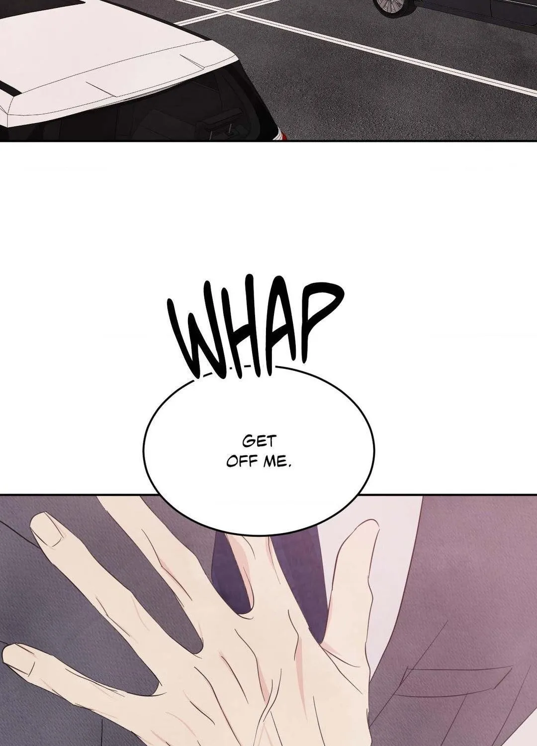 Topsy-Turvy Chapter 126 page 207 - 